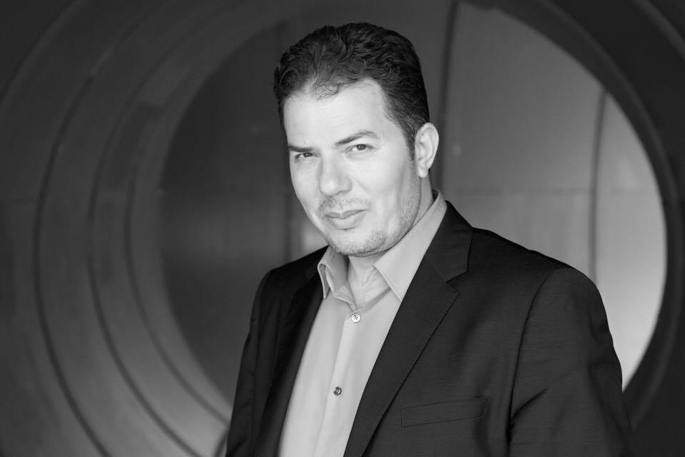 „Wir Muslime machen grade mal 5% der deutschen Bevölkerung aus, doch bestimmen zu 50% die Schlagzeilen.“