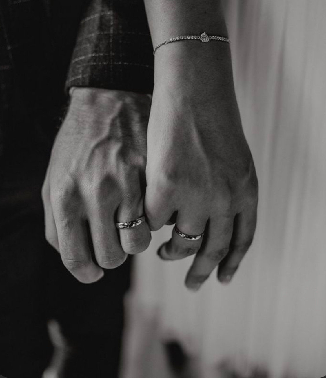 Das Brautsyndrom des 21. Jahrhunderts